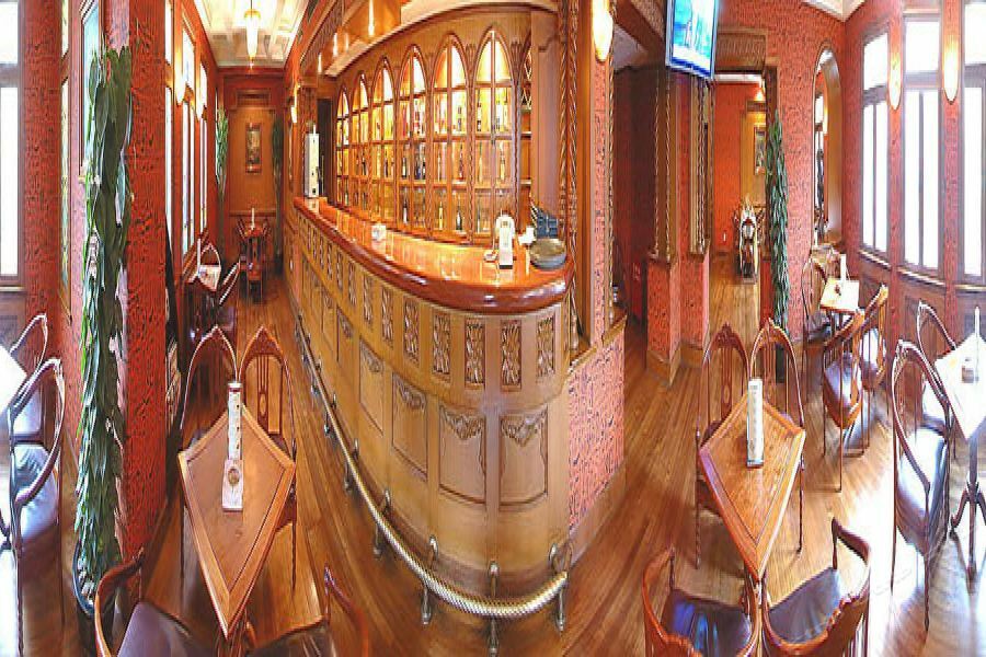 Jing An Hotel Shanghai Exterior foto